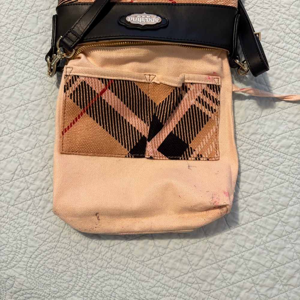 Spartina 449 Telfair Hipster crossbody. - Picture 10 of 14